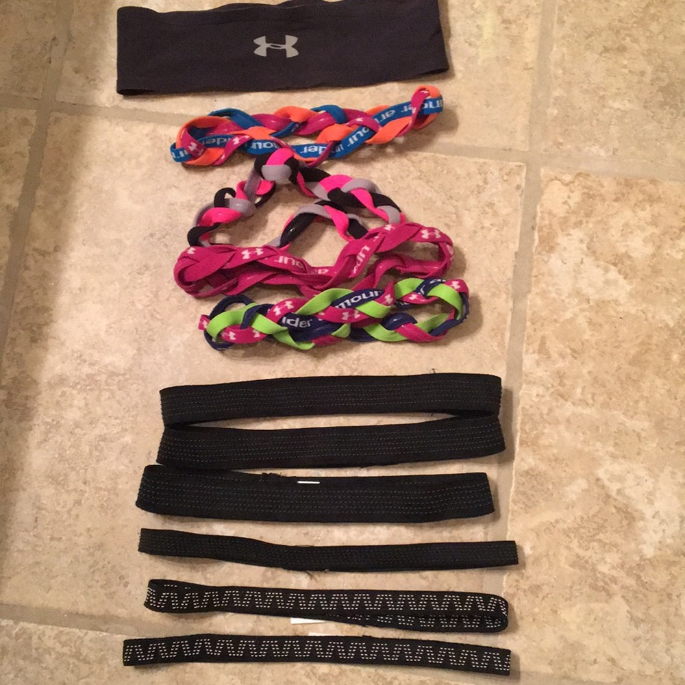11 Headbands